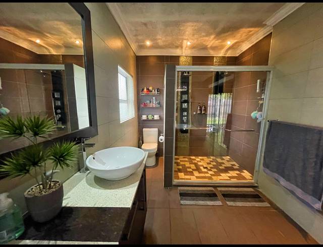 4 BEDROOM HOUSE FOR SALE IN THREE RIVERS PROPER
